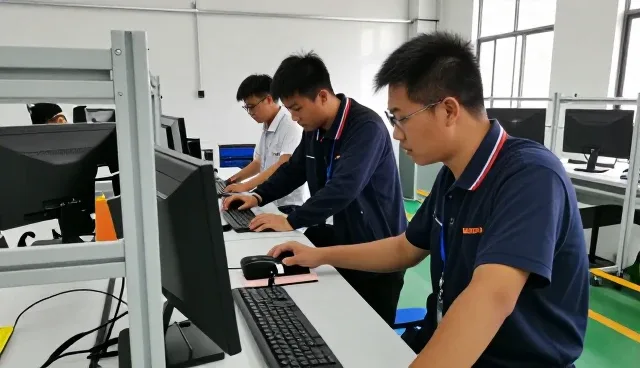 深圳市青墨策划设计有限公司持续优化品牌形象设计套装，满足平面设计等需求